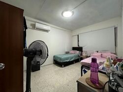 Blk 810 Tampines Polyview (Tampines), HDB 3 Rooms #577413721